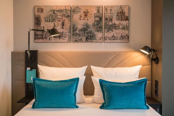Motel One Palaisplatz (Dresden)